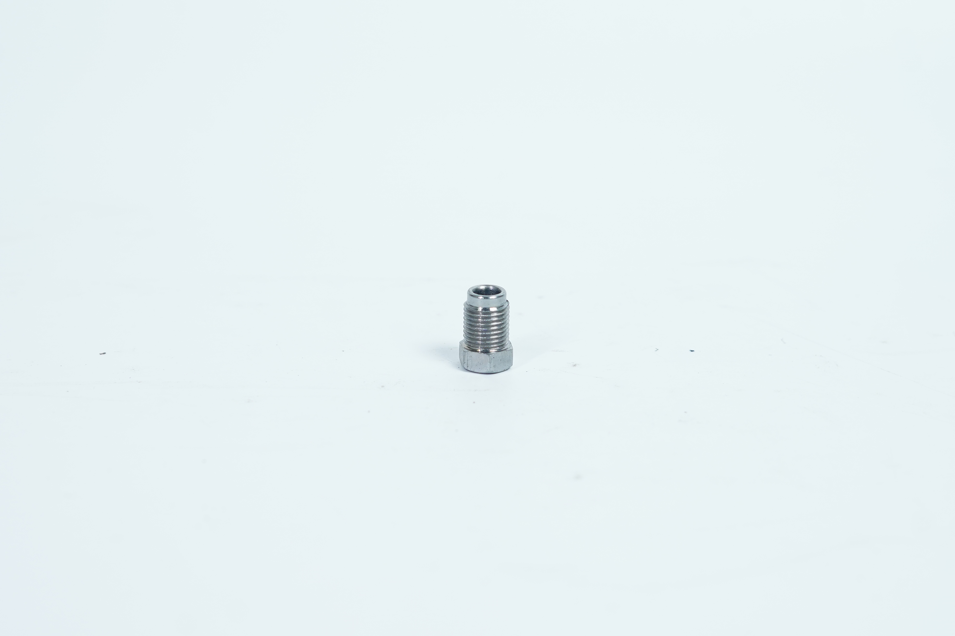 MS Fitting - Custom